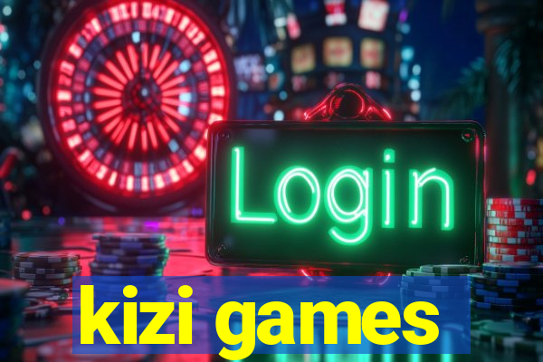 kizi games